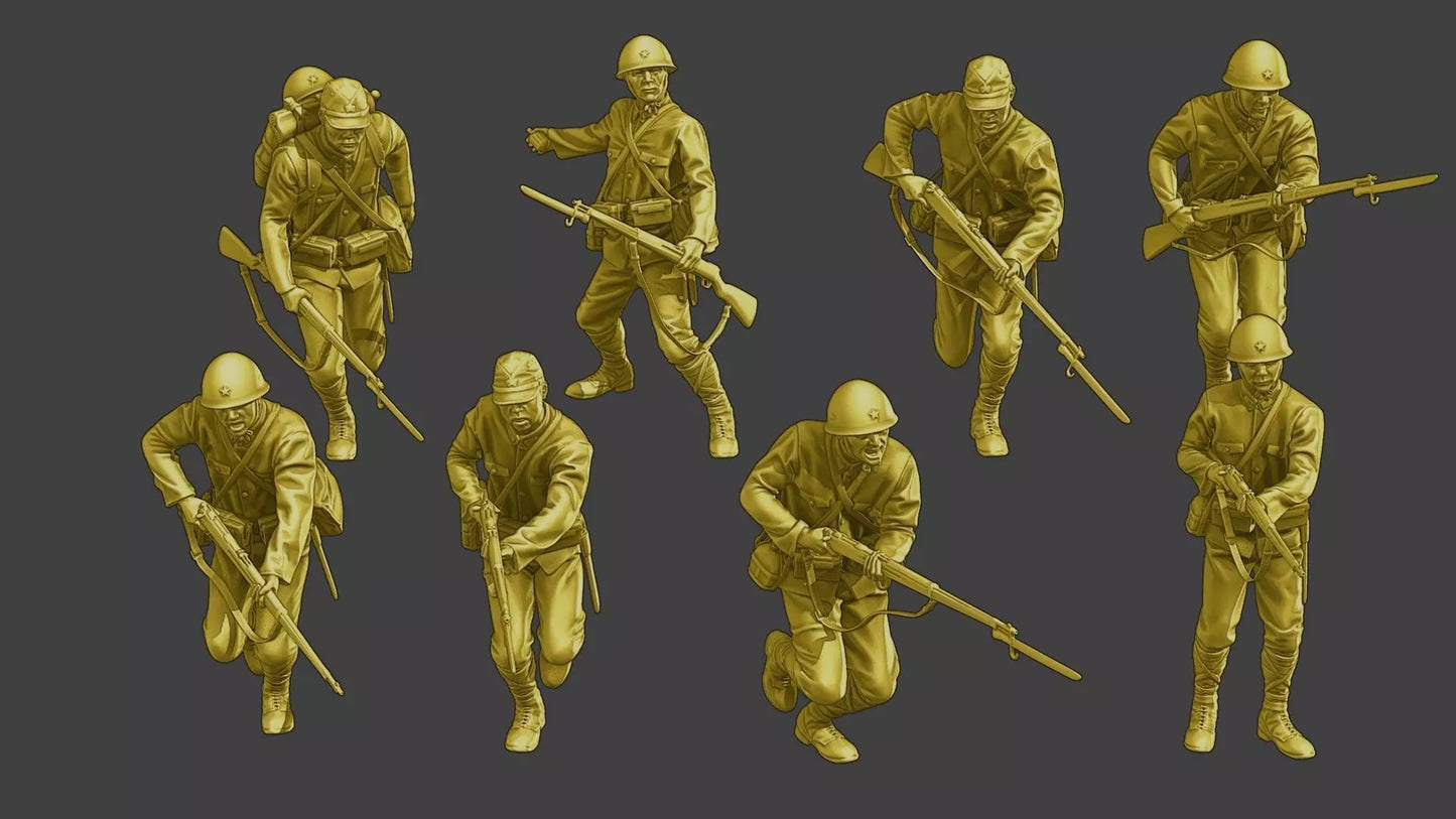 Rising Sun: Imperial Assault