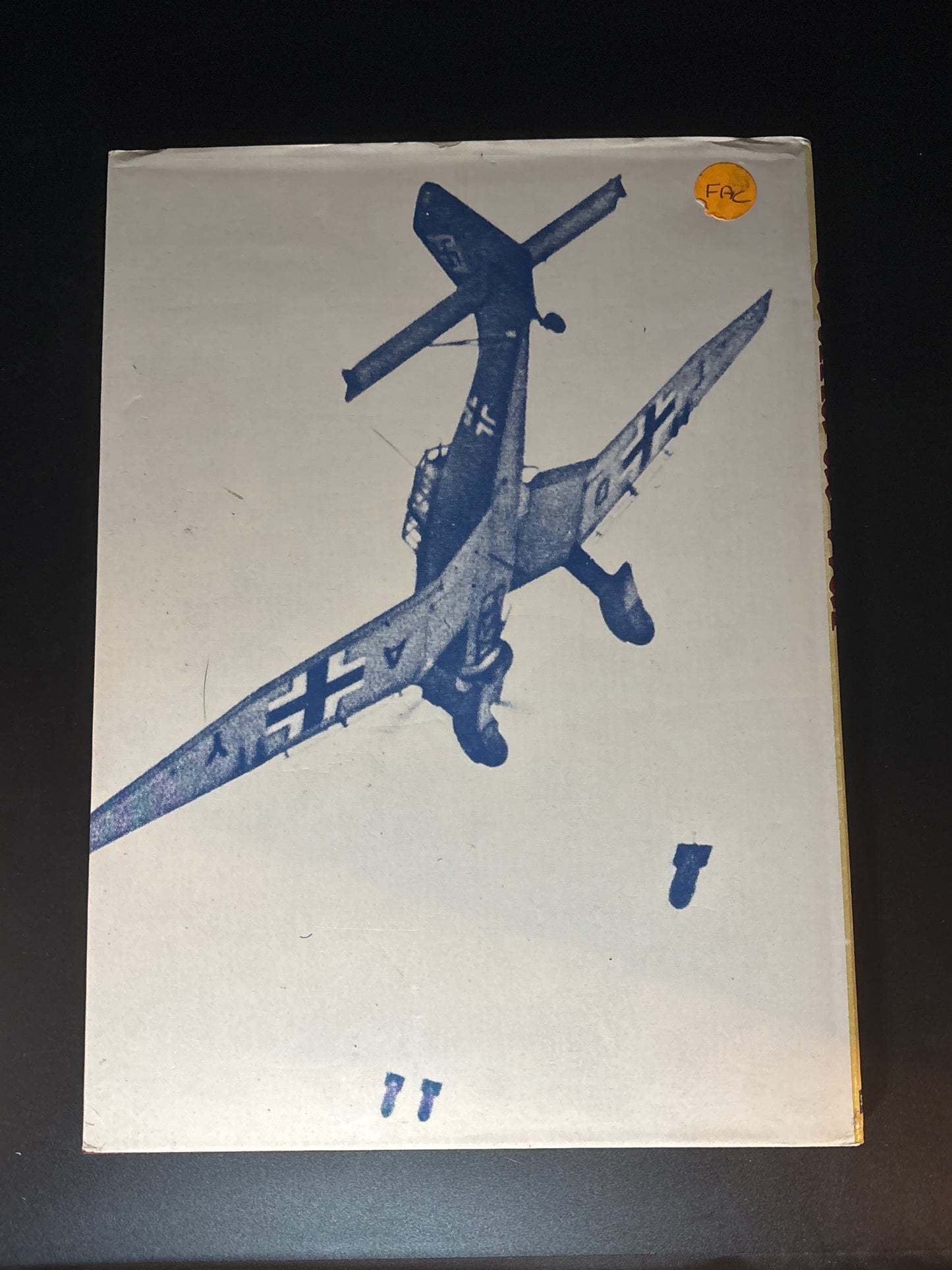 Stuka at War