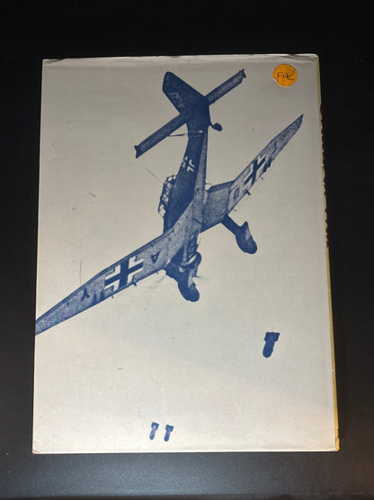 Stuka at War