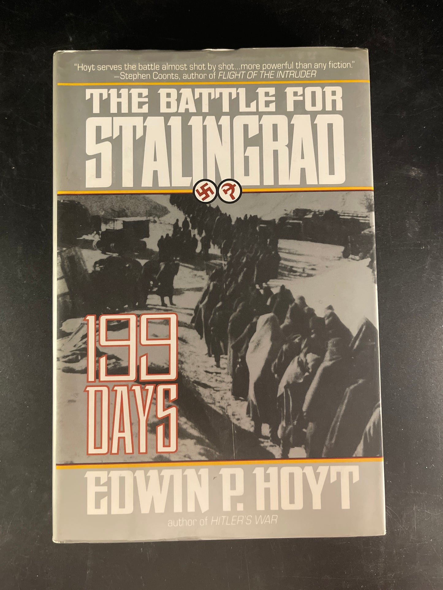199 Days The Battle for Stalingrad