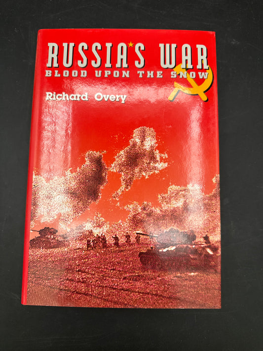 Russia's War