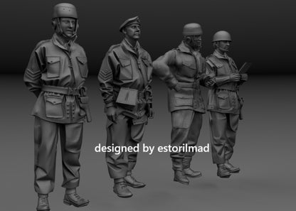 Glider Pilot Regiment: Pegasus Bridge