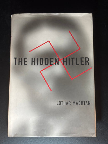The Hidden Hitler