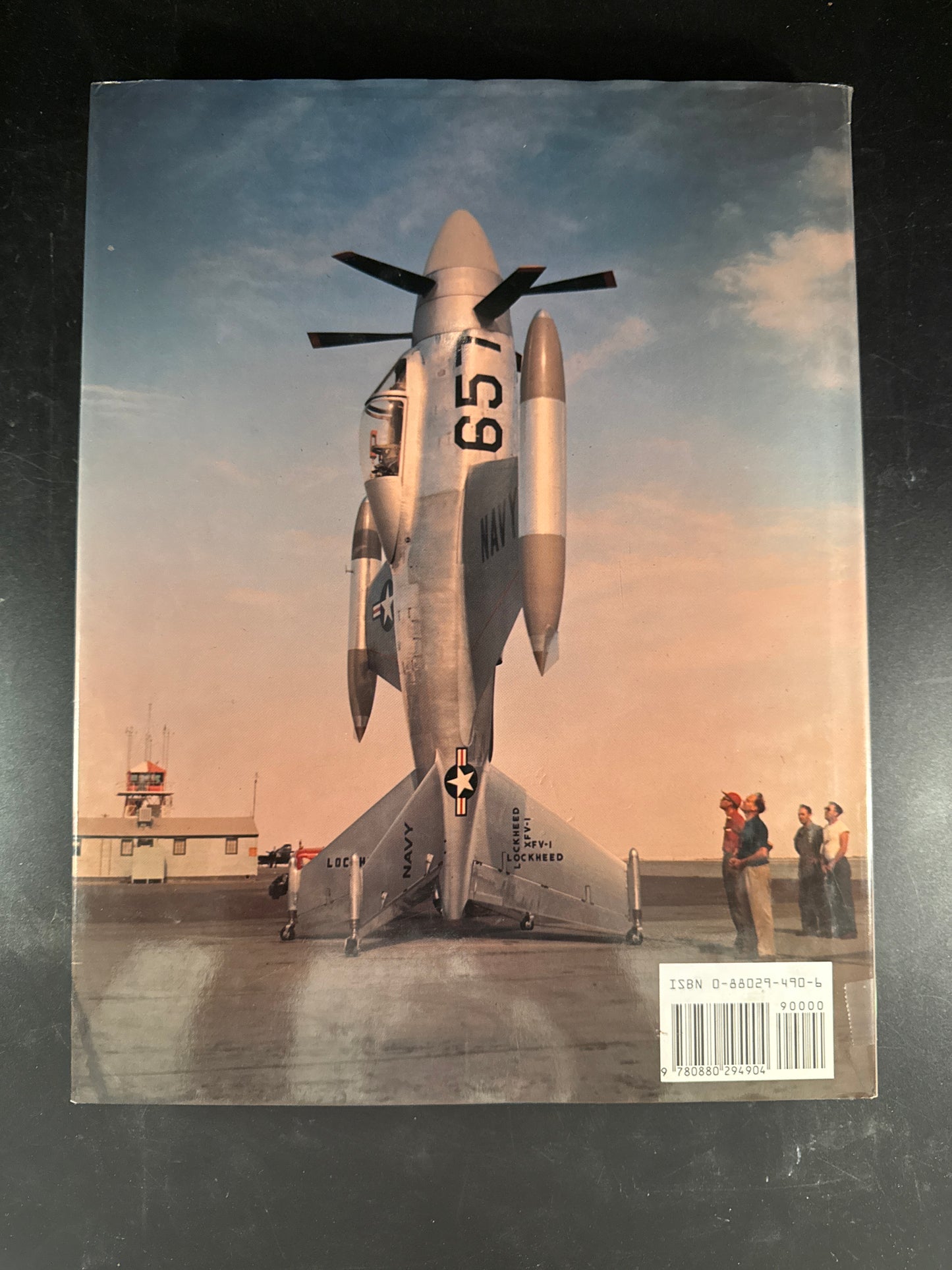 The World's Worst Aircraft
