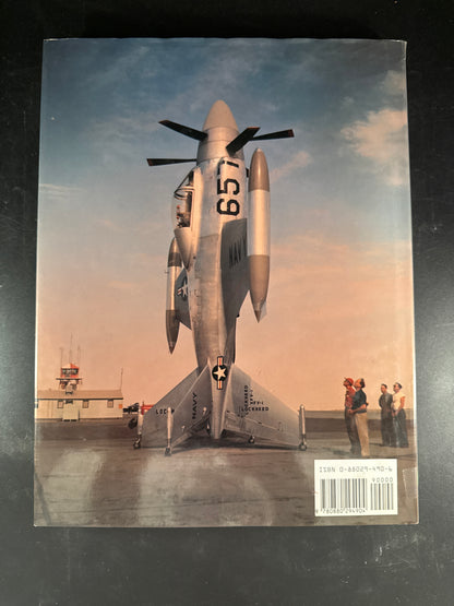 The World's Worst Aircraft