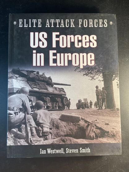 US Forces in Europe