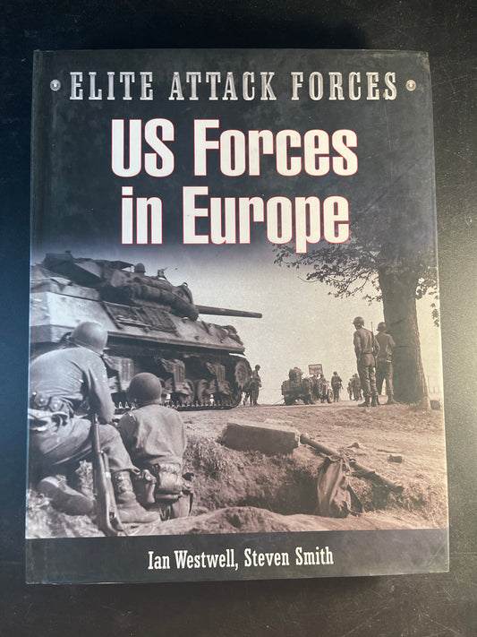 US Forces in Europe