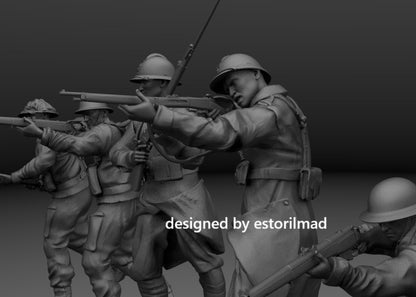 The Last Stand at Dunkerque