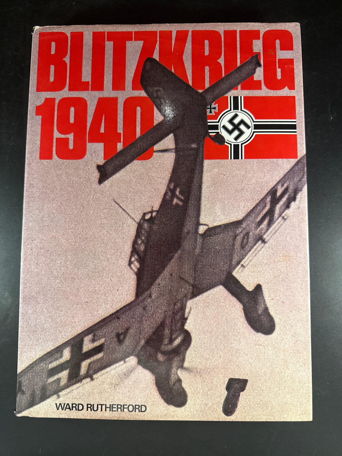 Blitzkrieg 1940