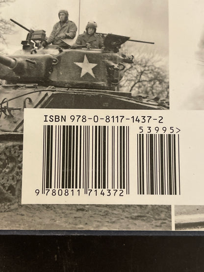 Armored Champion: The Top Tanks of World War II