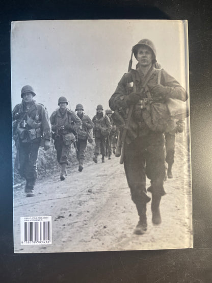 US Forces in Europe