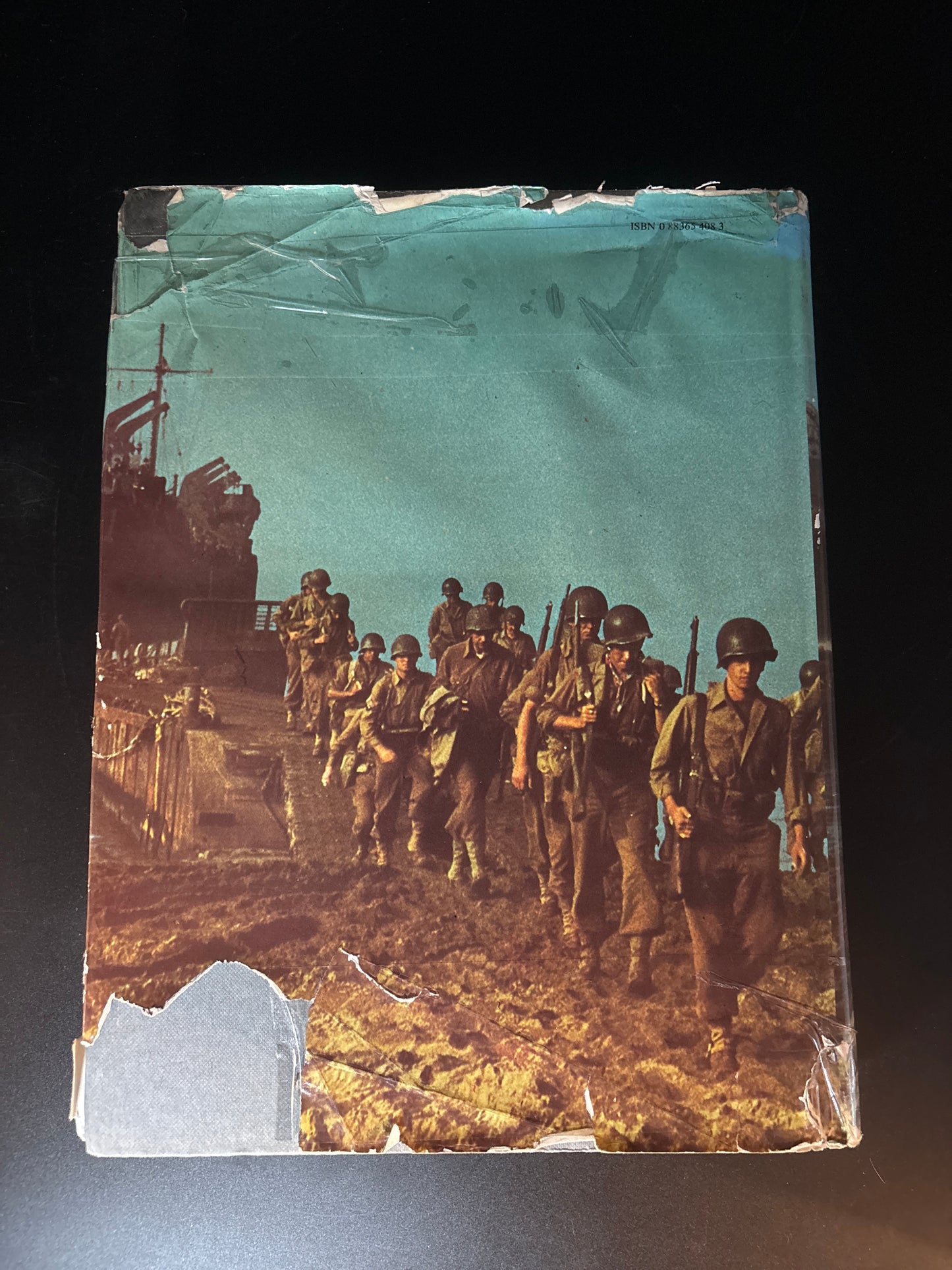 The History Of World War II