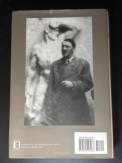 The Hidden Hitler