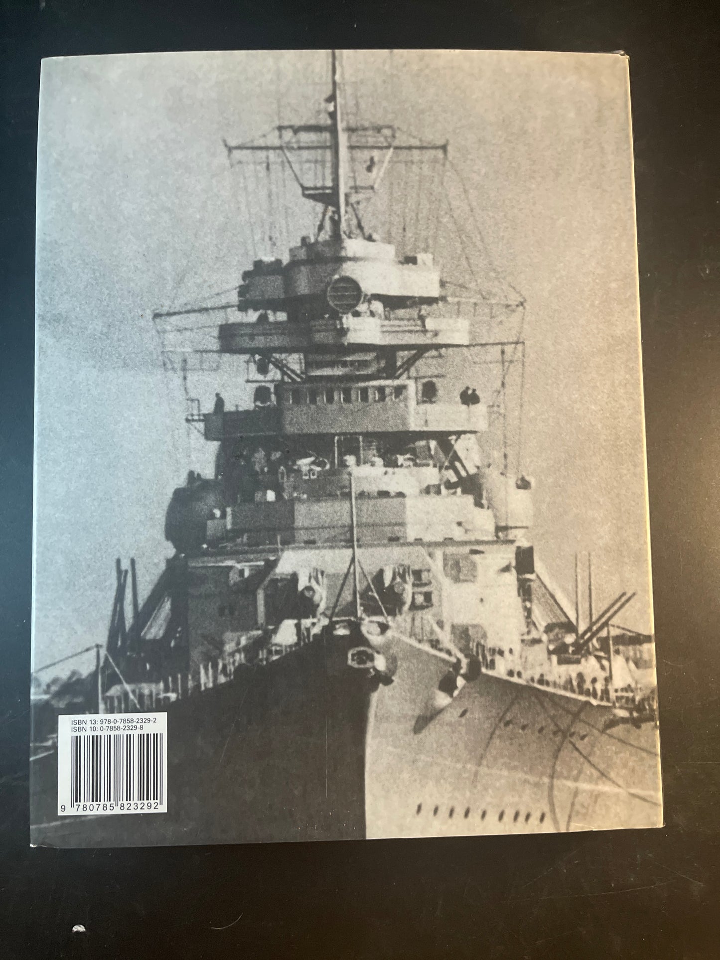 Two Great Naval Battles of World War II