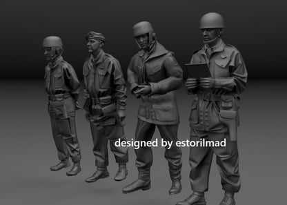 Glider Pilot Regiment: Pegasus Bridge