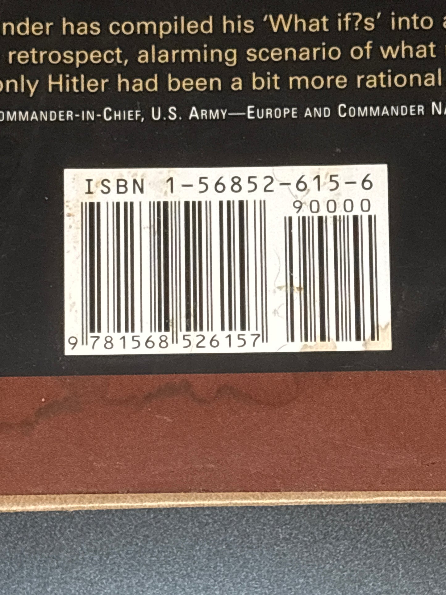 How Hitler Could Have Won World War II The Fatal Errors That Led to Nazi Defeat