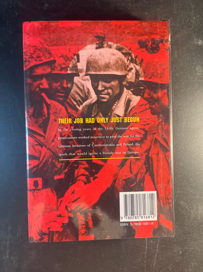 Kommando German Special Forces of World War Two