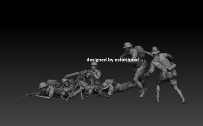 Rats of Tobruk: 8th Army Defensive Line