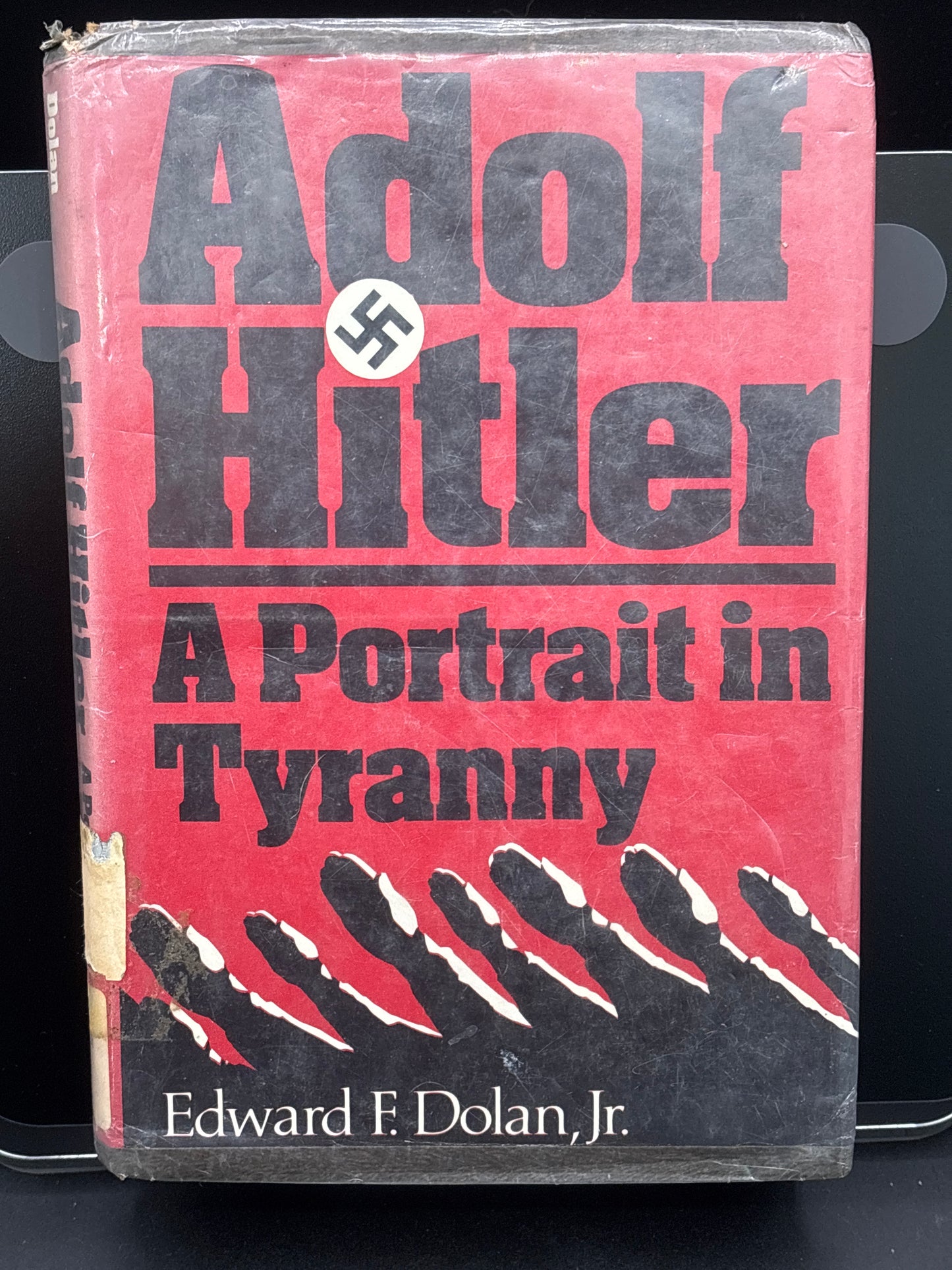 Adolf Hitler: A Portrait in Tyranny