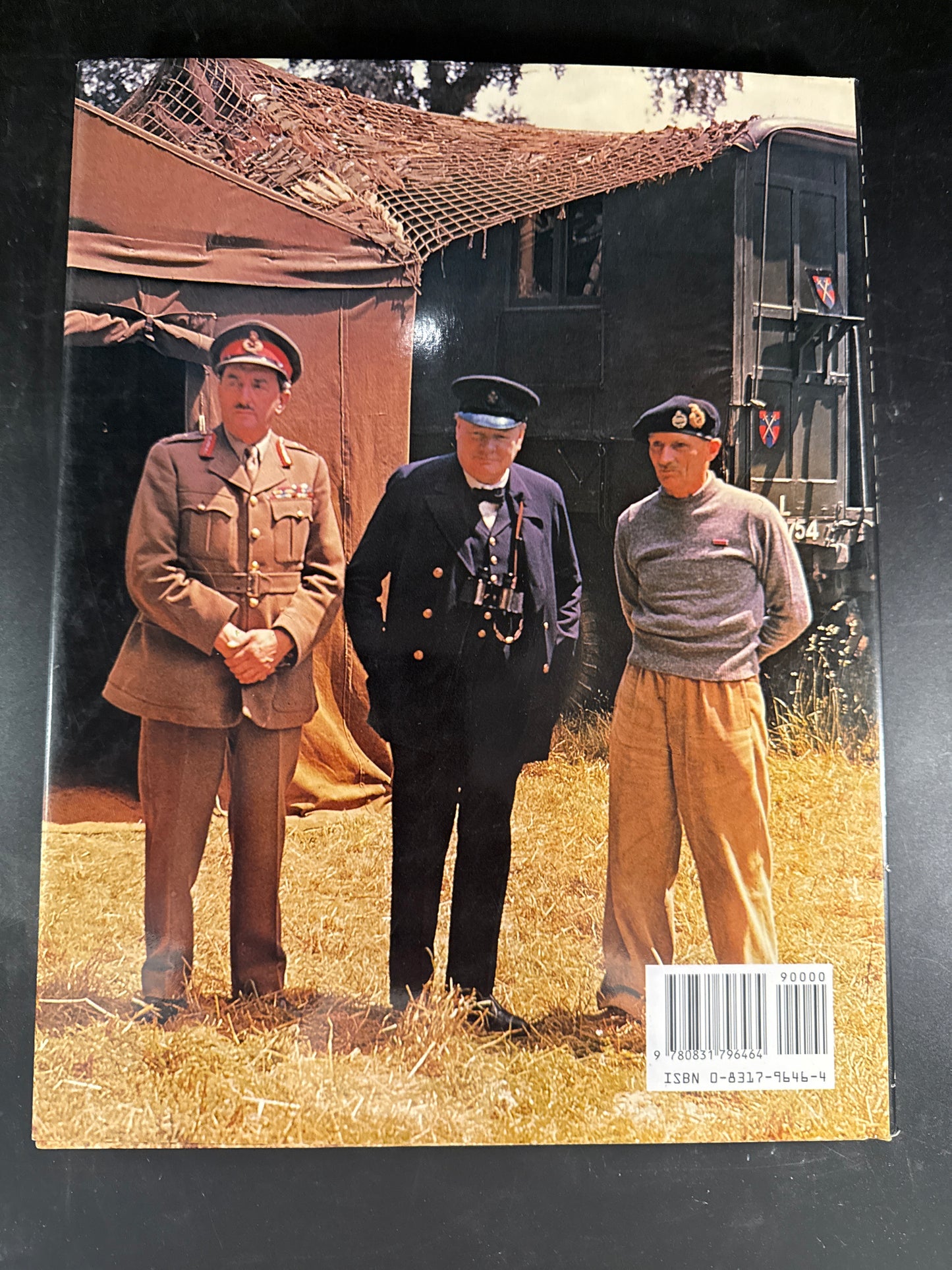 Battle of the Bulge