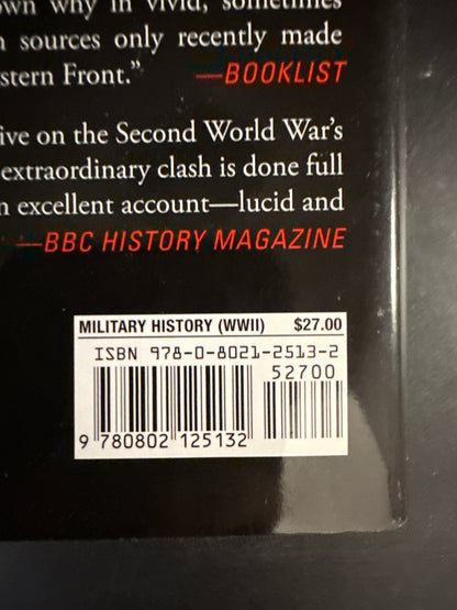 Blitzkrieg Myth, Reality, and Hitler's Lightning War-- France, 1940