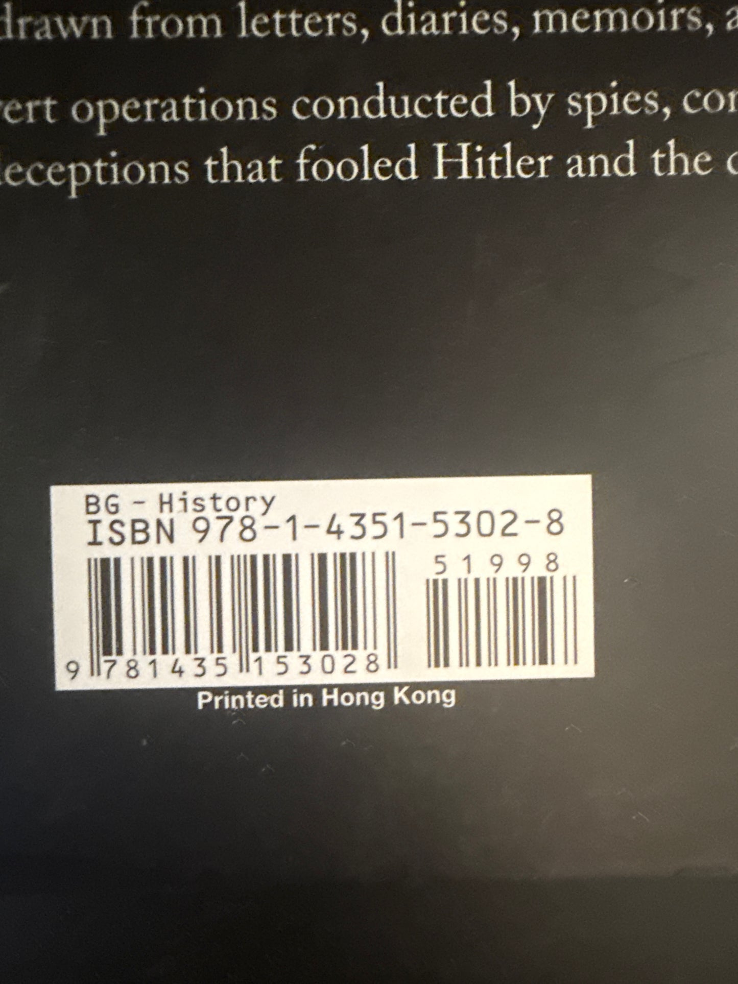 Eyewitness to WWII Unforgettable Stories and Photographs from History's Greatest Conflict