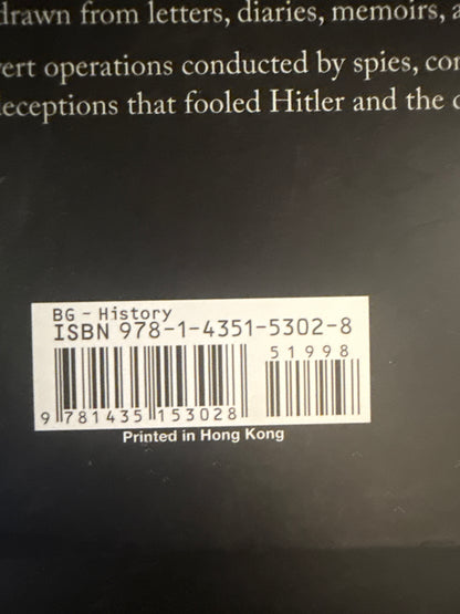 Eyewitness to WWII Unforgettable Stories and Photographs from History's Greatest Conflict