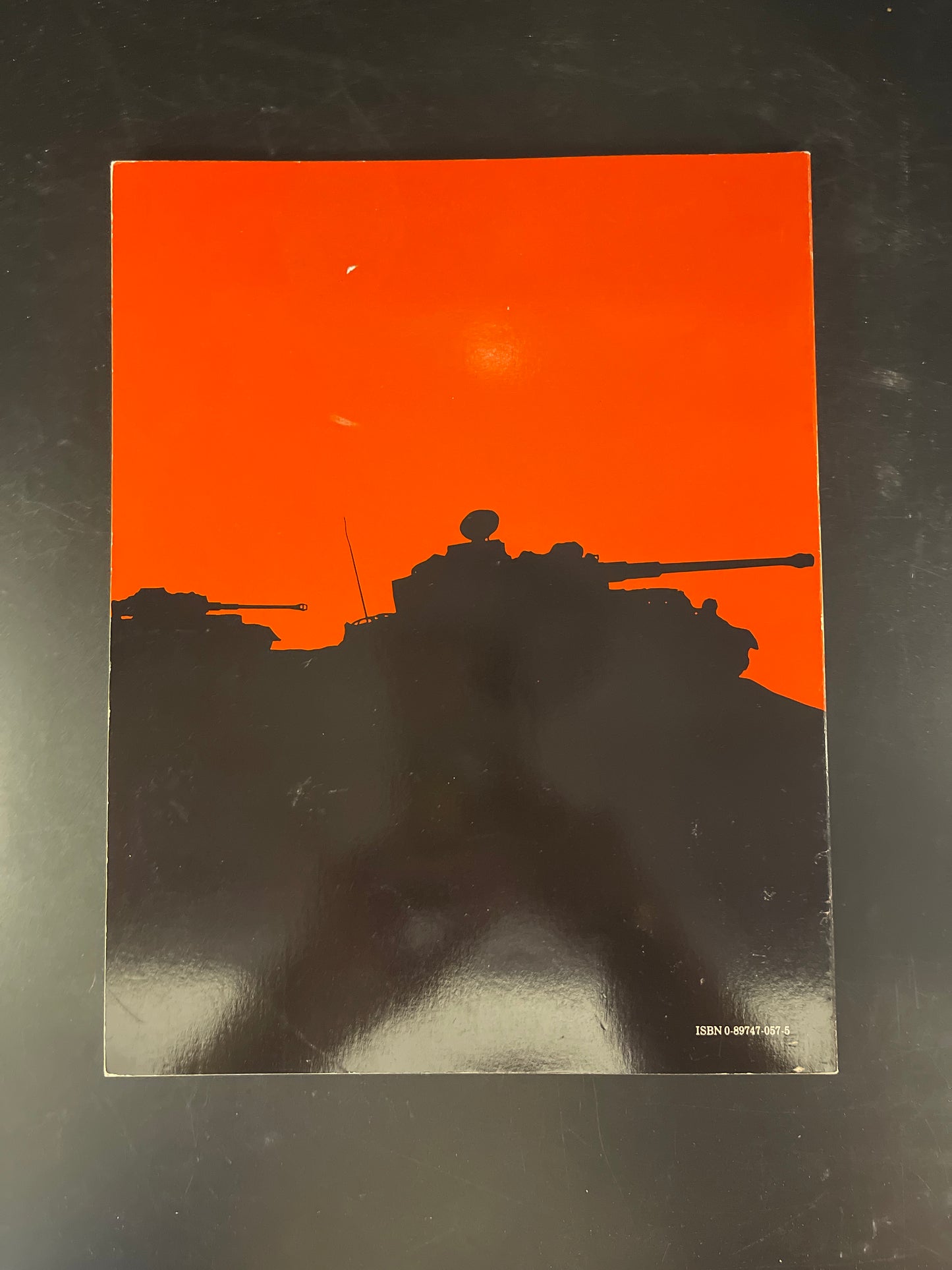 Panzer Colors