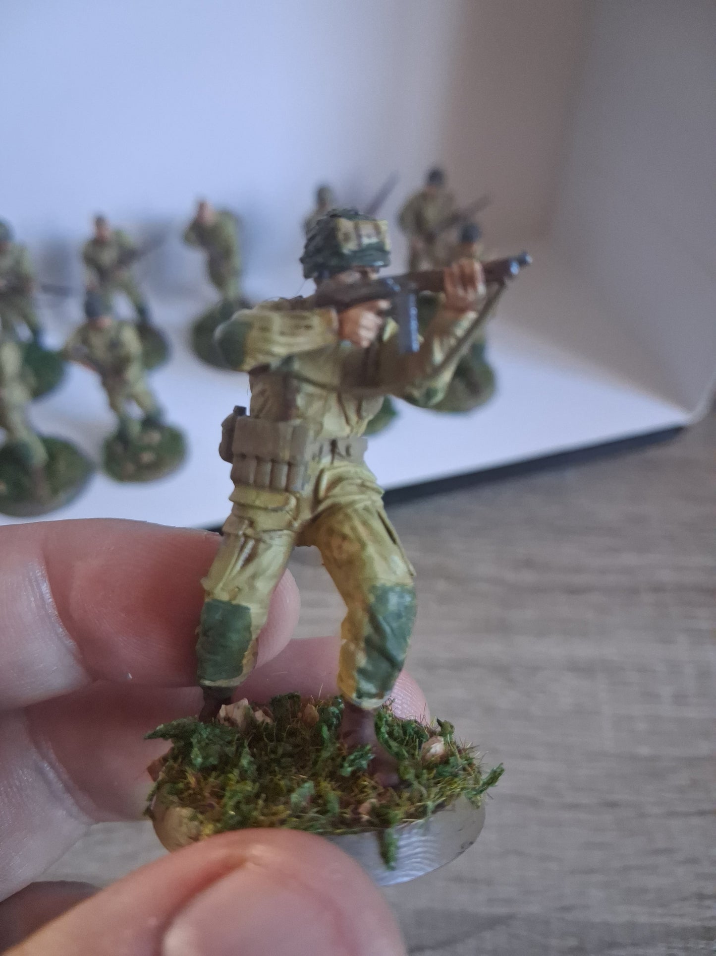 Last Stand: 101st Pathfinder Rescue