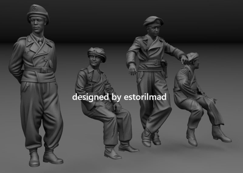 Blitzkrieg Spearhead: Panzer Crew France 1940