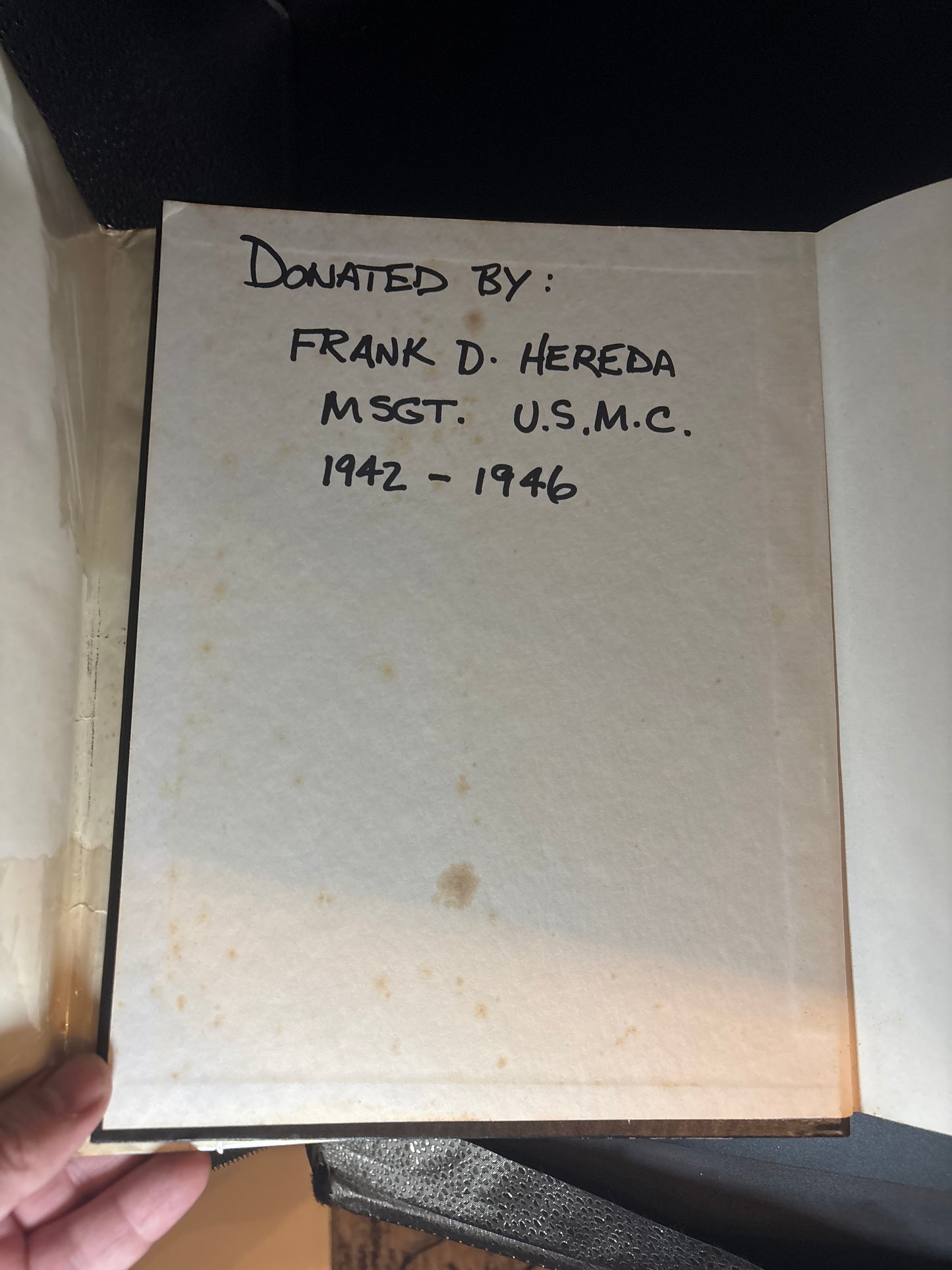 The American Heritage Picture History of World War II
