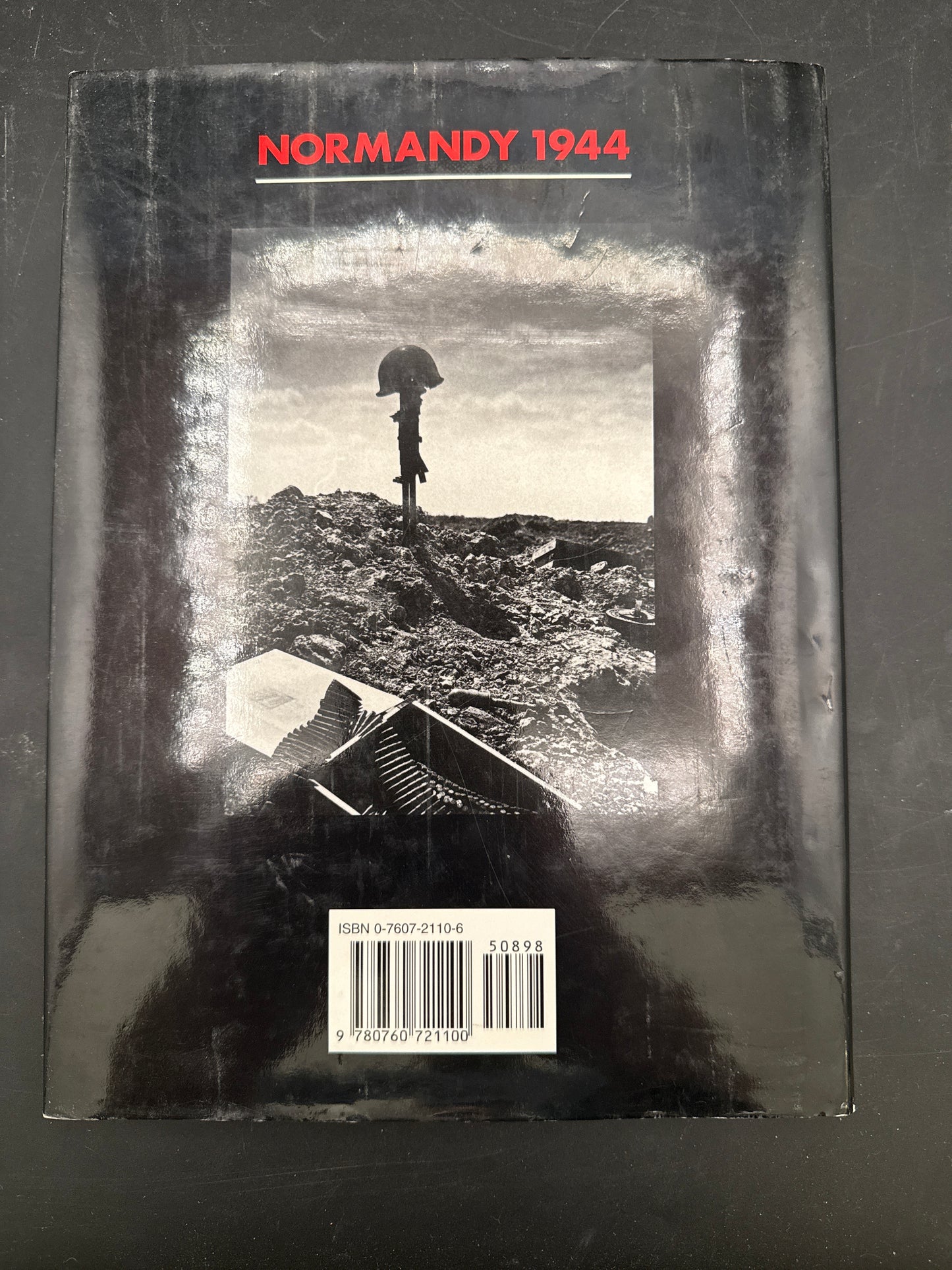 Normandy 1944 Allied Landings and Breakout