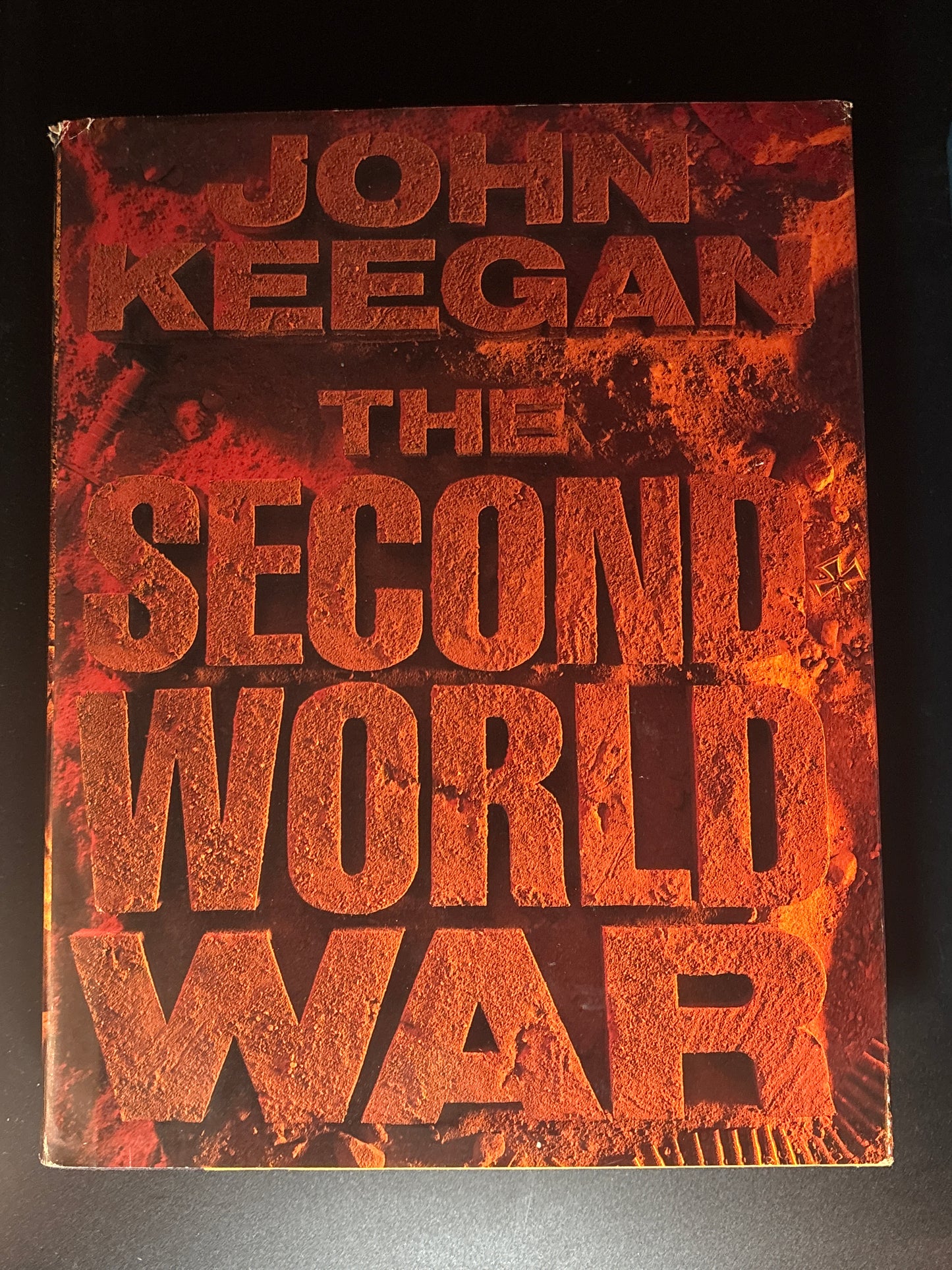 The Second World War: An Illustrated History