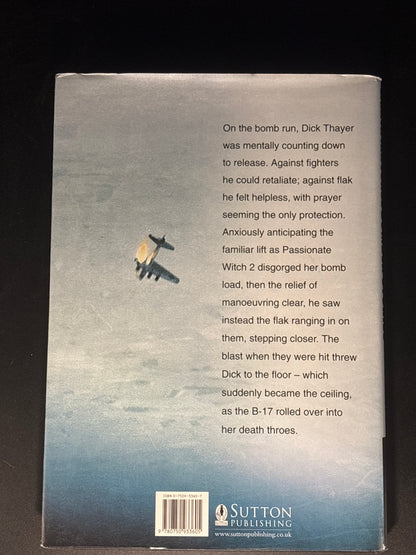 Eighth Air Force Bomber Stories A New Selection