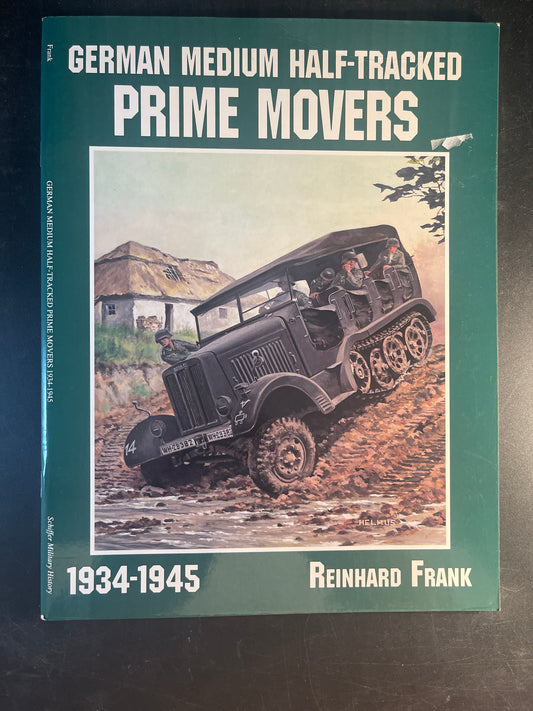 Cars of the Wehrmacht