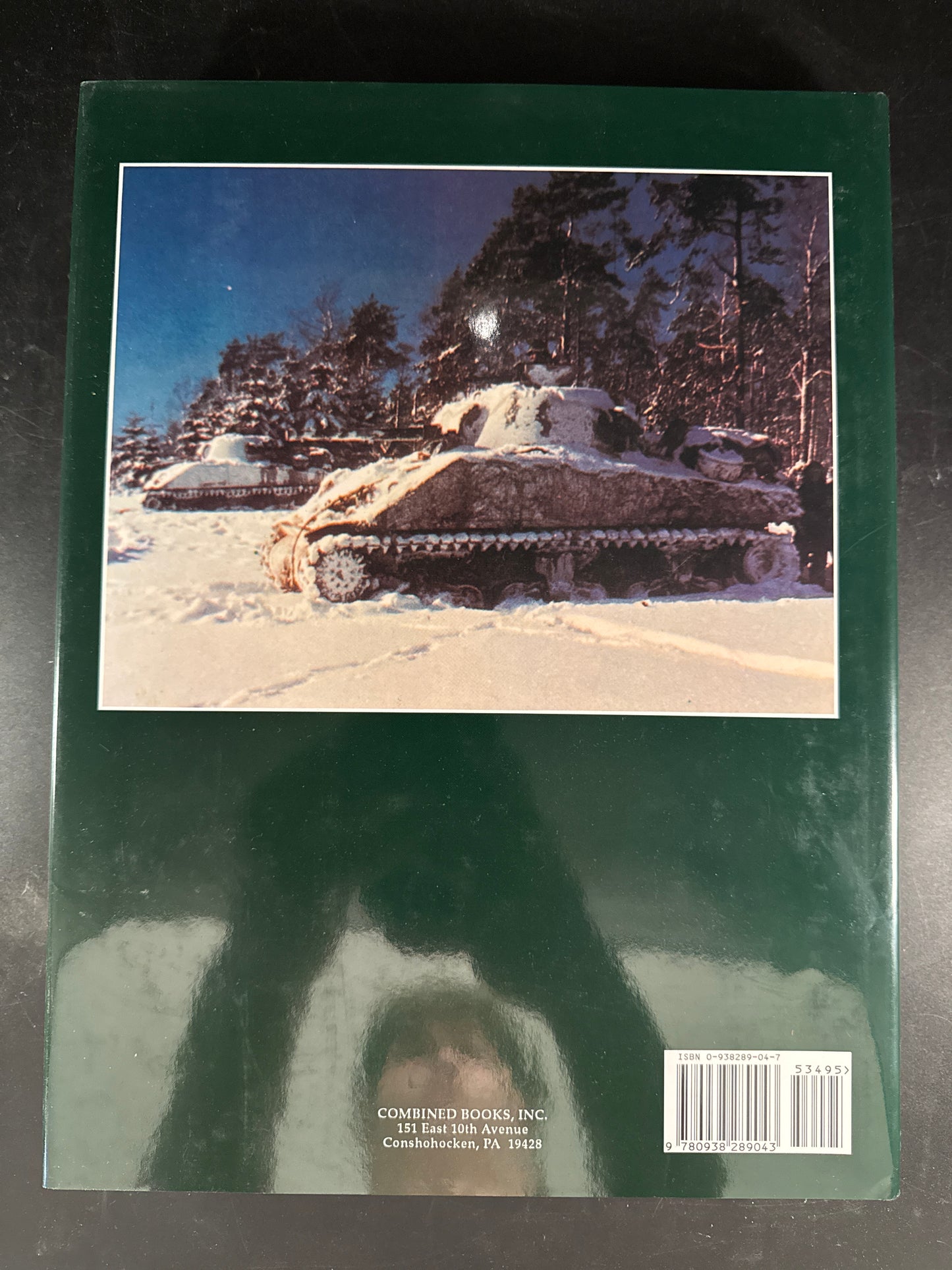 Battle Of The Bulge