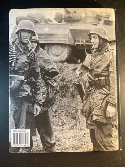 German Elite Forces: 5th Gebrigsjager Division and Brandenburgers (Elite Attack Forces)