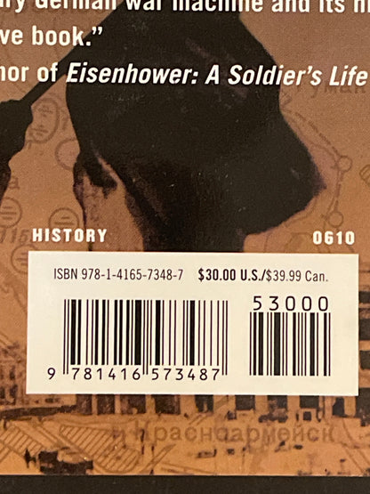 Deathride Hitler vs. Stalin - The Eastern Front, 1941-1945