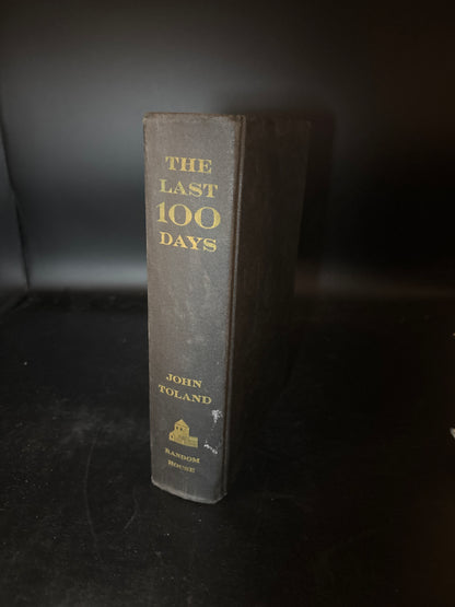 The Last 100 Days