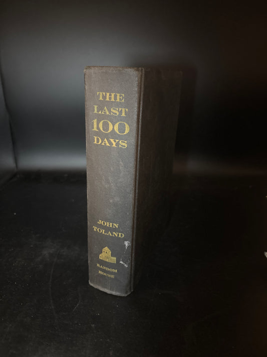 The Last 100 Days