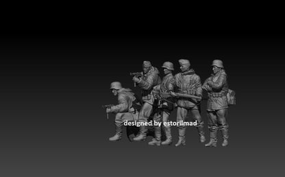 Frozen Hell: German 6th Army at Stalingrad