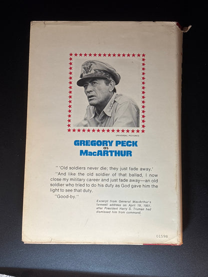 MacArthur