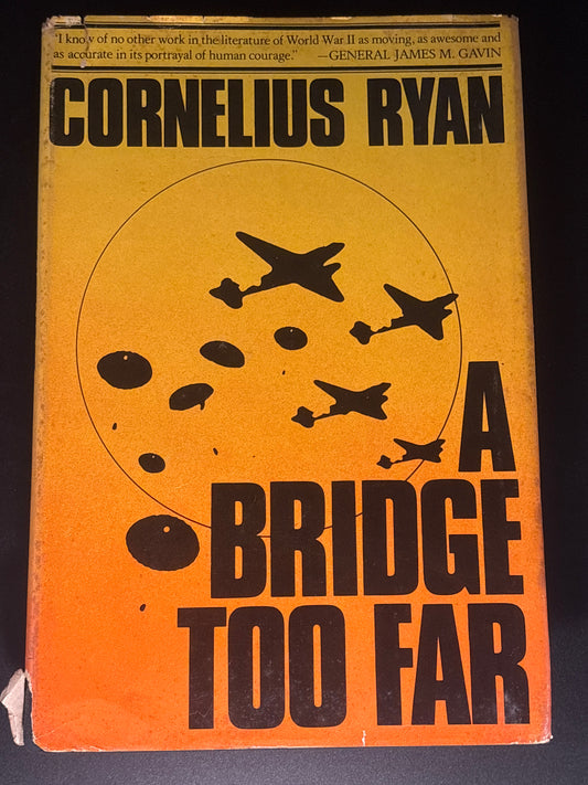 A Bridge Too Far